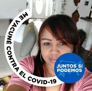 Meet your Posher, Mildred